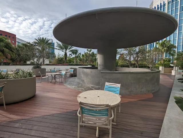 The Hideaway Bar & Grill