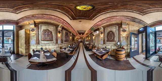 Argentijns restaurant | Poco Mucho 🇦🇷