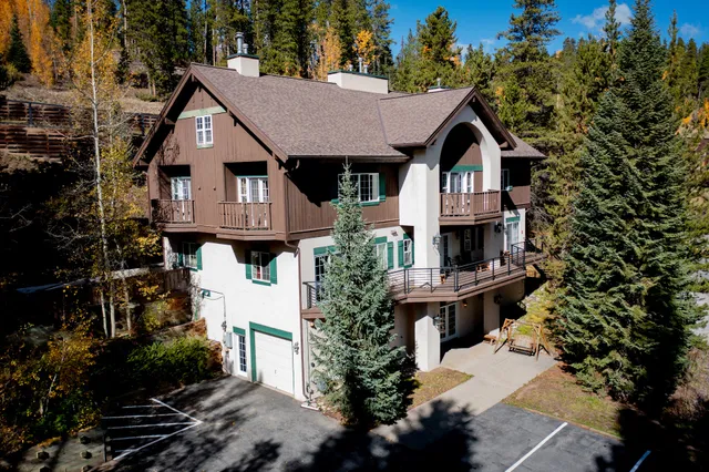 The Breckenridge Boutique Hotel