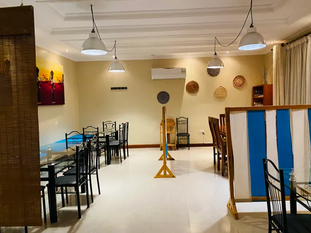 아띠 한식당 Atti Korean Restaurant