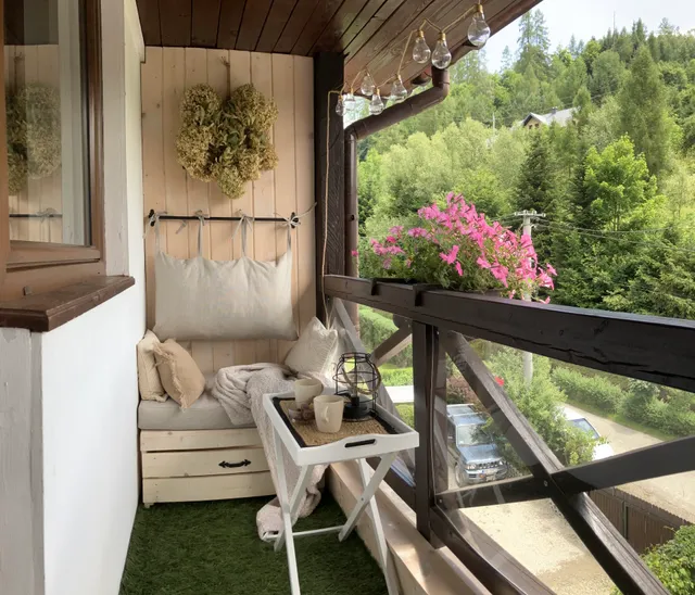 Noclegi Pod Piórkiem Krościenko nad Dunajcem - blisko Szczawnica