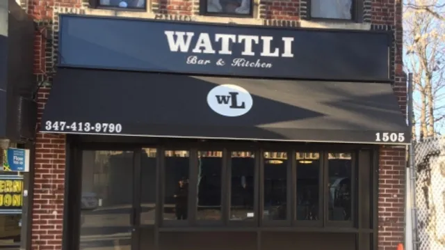 Wattli Bar & Kitchen