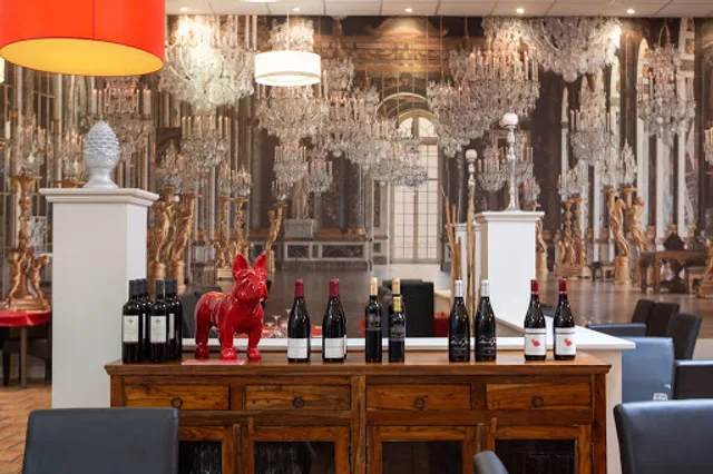 Les Acolytes - Restaurant/brasserie - Oncopole/Zone Thibaud