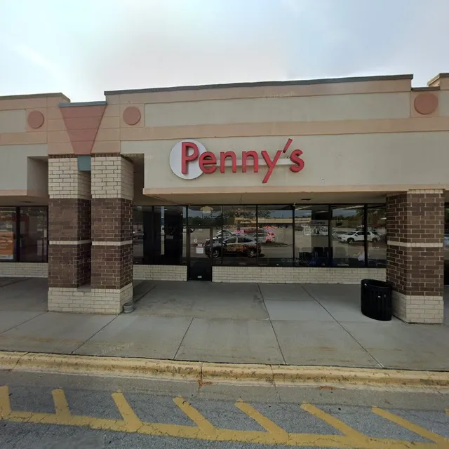 Penny's