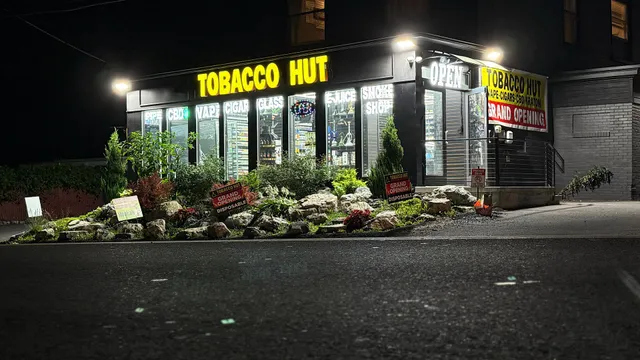 Tobacco Hut And Vape Ephrata