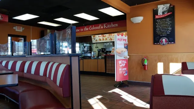 KFC