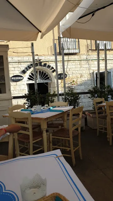 La scesa ristorante pizzeria