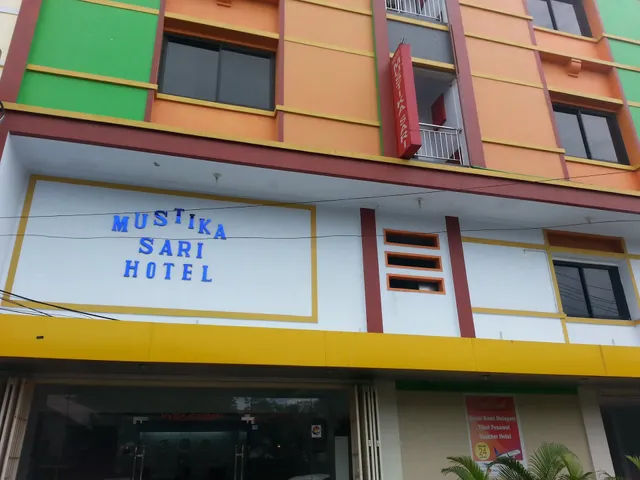 Hotel Mustika Sari