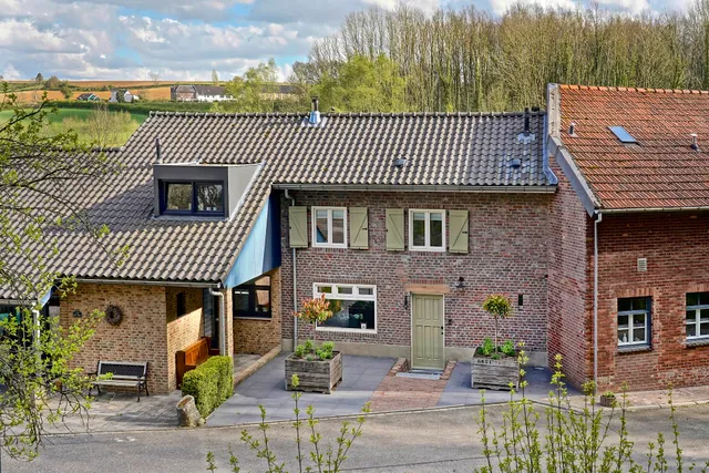 Vakantiehuis Dur Piepert