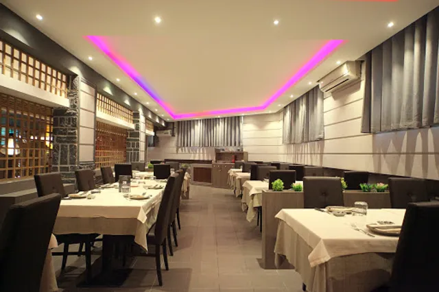 SUSHI TIME all You Can Eat