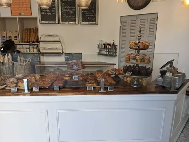 Le Panificateur, Maître Artisan Boulanger