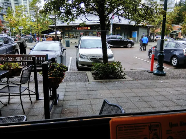 Gallagher's Coffee Bar & Cafe