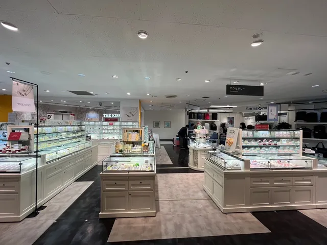 THE KISS 大宮ロフト