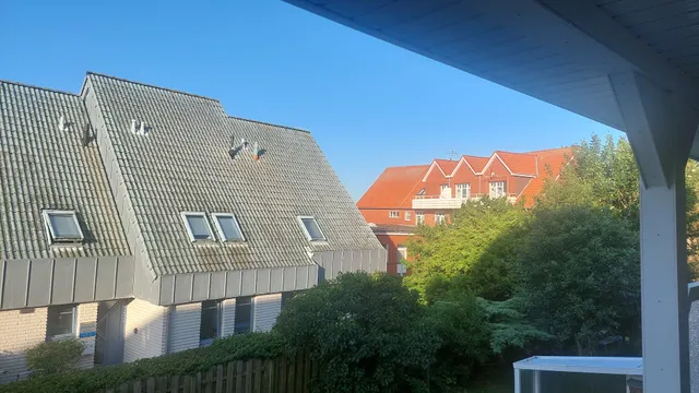 Ferienwohnungen Bi Uki