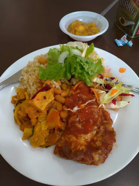 Restaurante Cantinho De Minas II