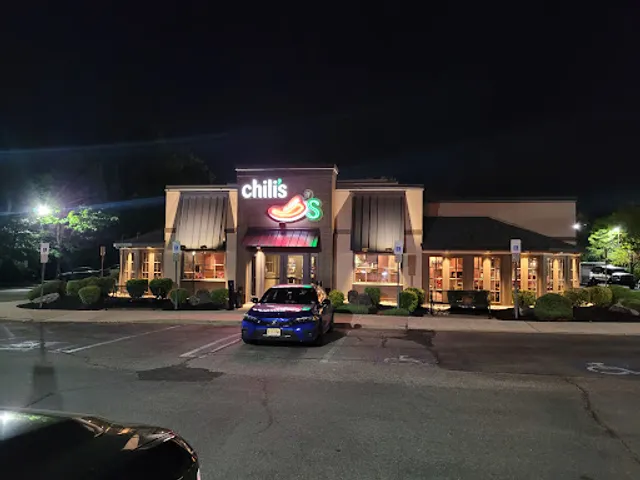 Chili's Grill & Bar