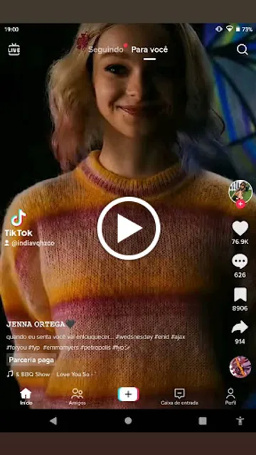 Tempero Baiano Restaurante