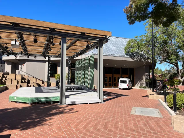 OSF Box Office (See Oregon Shakespeare Festival)