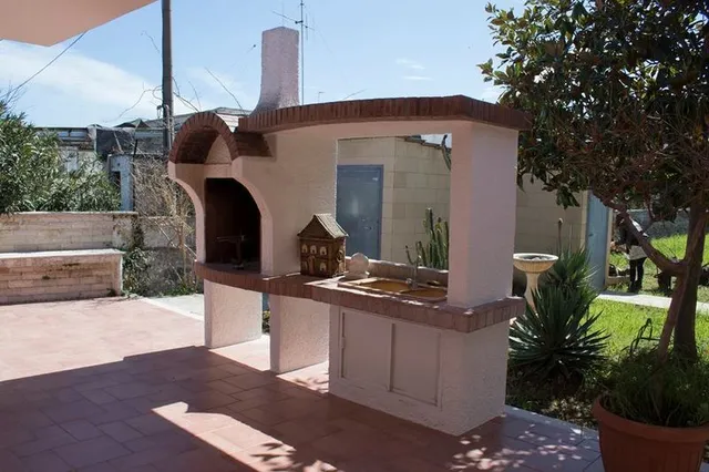 Terranostra Bed & Breakfast