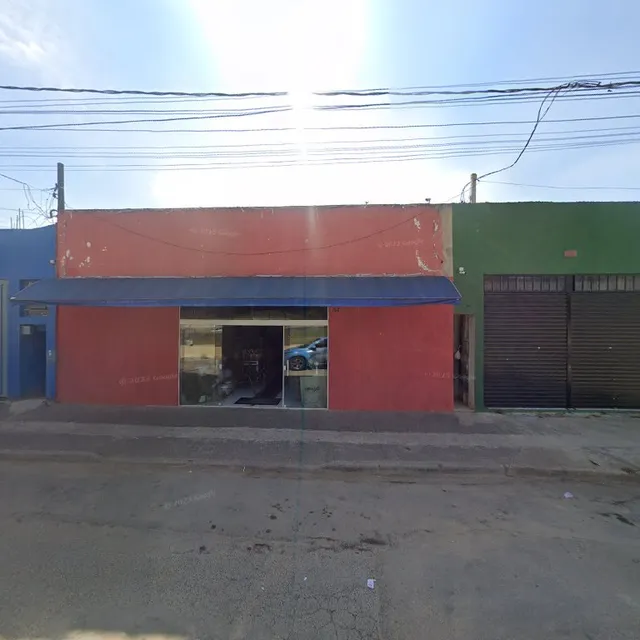 Restaurante churrascaria chapéu de palha