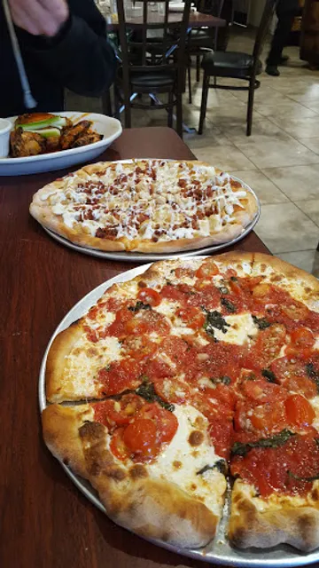 Forgia Brick Oven Pizzeria