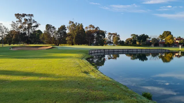 Mildura Golf Resort