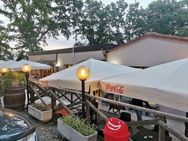 Ristorante Pizzeria L'Oasi