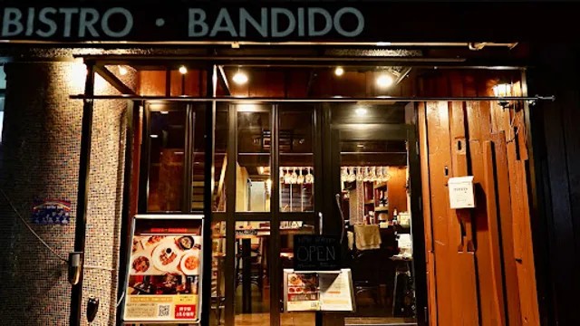 Bistro Bandido