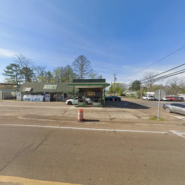 M AND K CONVENIENCE STORE