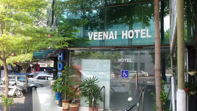 VEENAI HOTEL