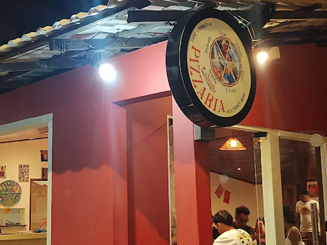 Pizzaria Nicolly e Geovane