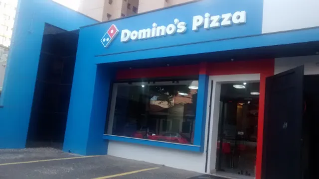 Domino's Pizza - Campinas