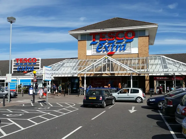 Inverness Shopping Park