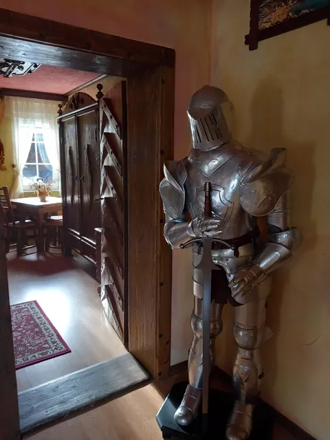 Ritterherberge zum Falken