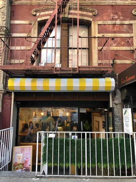 BAO TEA HOUSE - Greenwich village