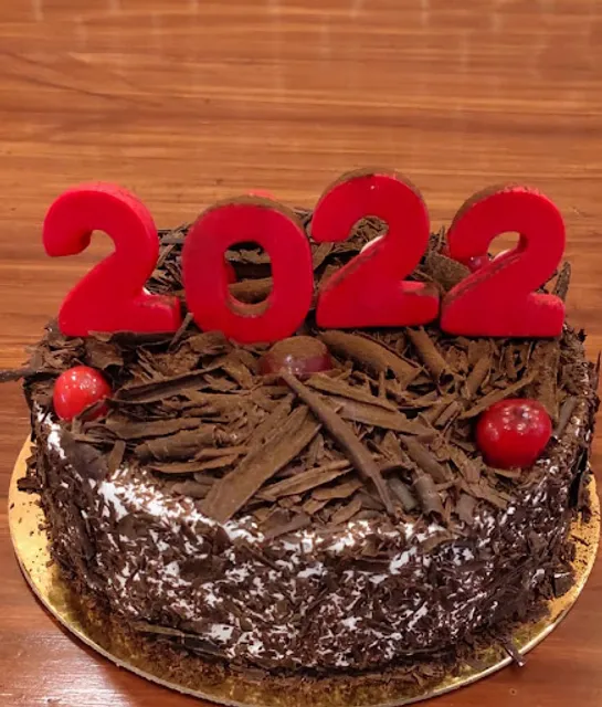 The Heaven - Bakery Cafe