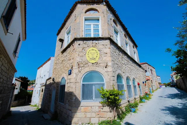 Sarı Gelin Alaçatı Otel