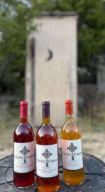 Celtic Cross Meadery