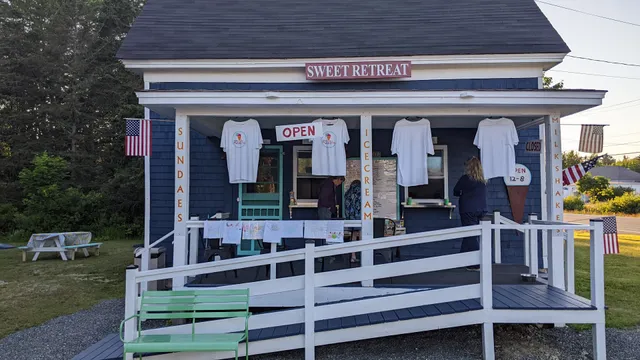 Shanahan’s Sweet Retreat