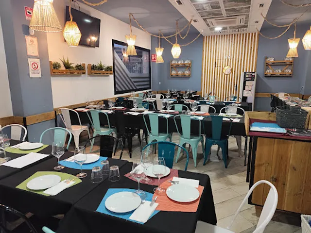 Restaurante La Barra de Lola