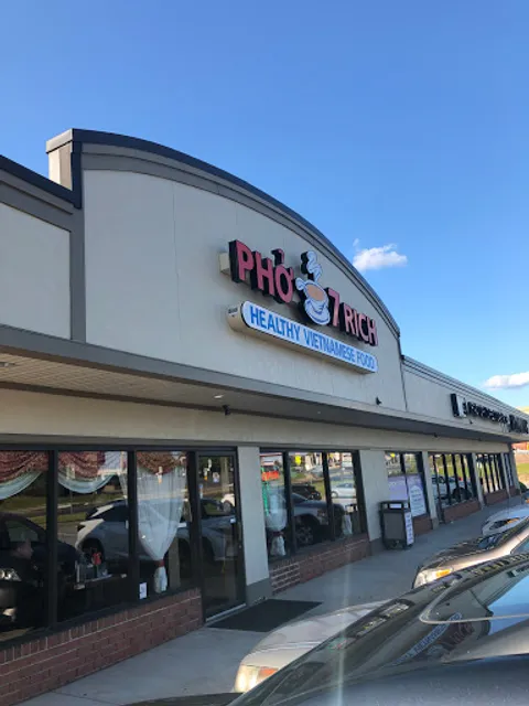 Pho 7 Rich