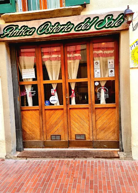 Antica Osteria del Sole carne