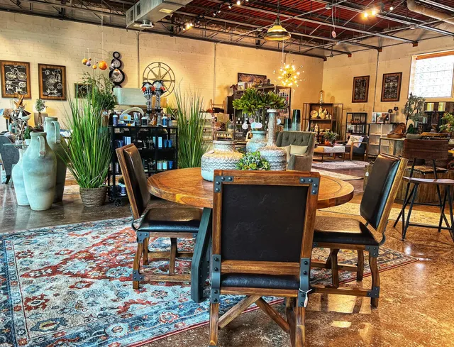 The Shop at Cleveland Stone Co.