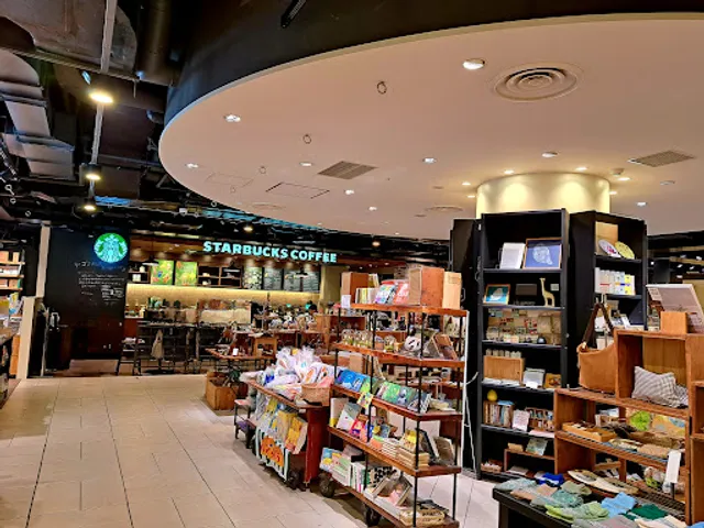 Starbucks Coffee - ecute Tachikawa
