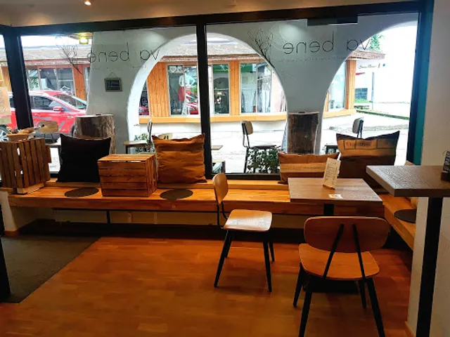 va bene - Espressobar, Panini, Öle, Spezialitäten