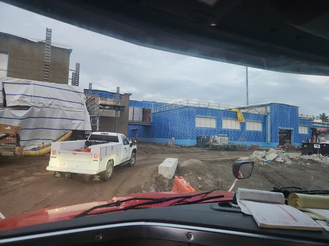 Bristol-Plymouth Regional Technical School