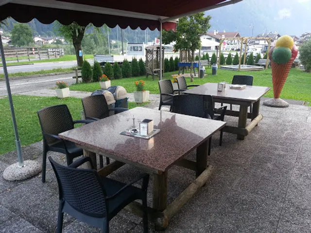 Gelateria Artigianale Corona