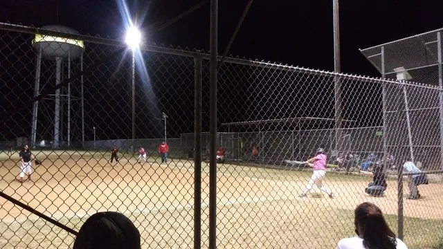 Edcouch Municipal Park