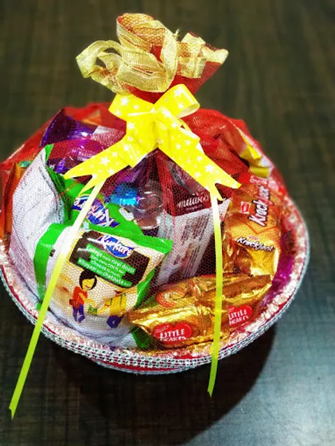 Eats & Treats Cafe And Bakery