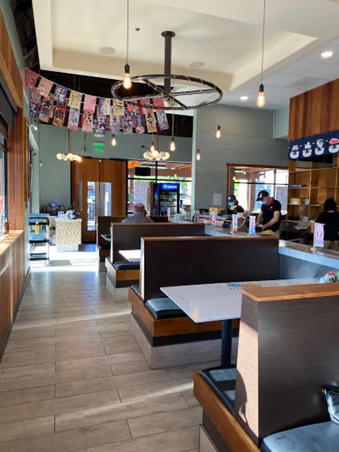 Wagaya Sushi & Grill